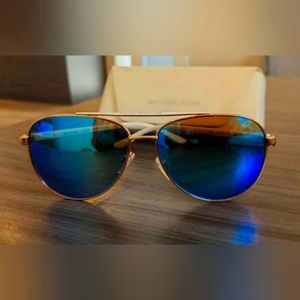 Michael Kors Aviators